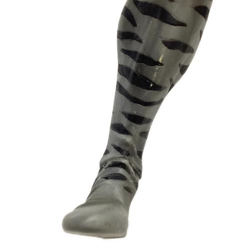 キン肉マン ゼブラ 残虐Ver. 原作カラー Muscular Collection Vol.EX