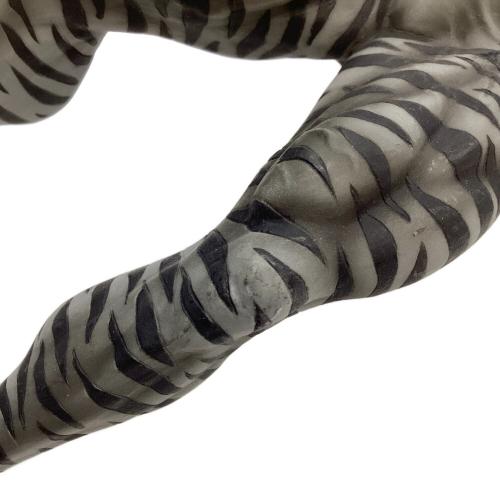 キン肉マン ゼブラ 残虐Ver. 原作カラー Muscular Collection Vol.EX