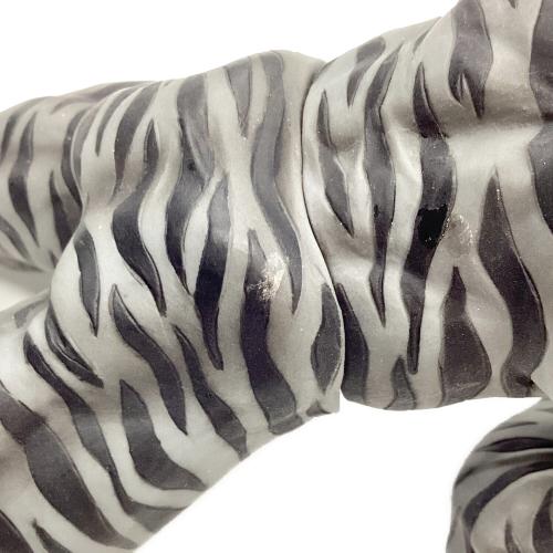 キン肉マン ゼブラ 残虐Ver. 原作カラー Muscular Collection Vol.EX