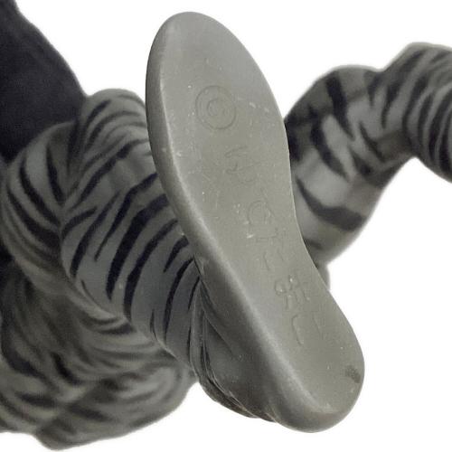 キン肉マン ゼブラ 残虐Ver. 原作カラー Muscular Collection Vol.EX