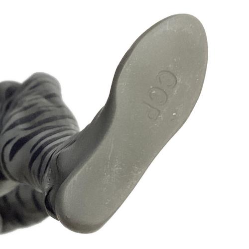 キン肉マン ゼブラ 残虐Ver. 原作カラー Muscular Collection Vol.EX