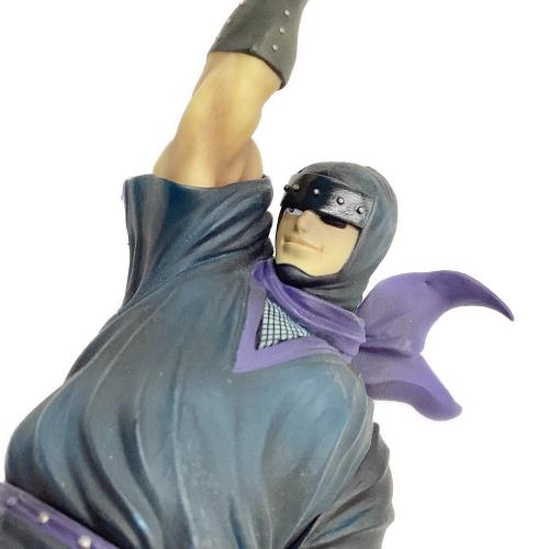 ザ・ニンジャ水鳥羽輪の術ver. 特別カラー CMC vol.025