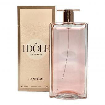 オードゥパルファン イドル 50ml