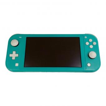 Nintendo Switch Lite HDH-001 ターコイズ