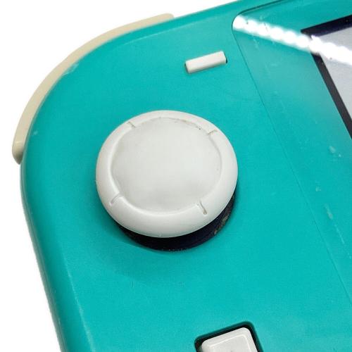 Nintendo Switch Lite HDH-001 ターコイズ