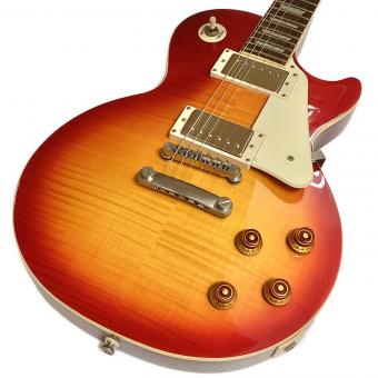 EPIPHONE (エピフォン) Les Paul Standard Plustop 2011年製