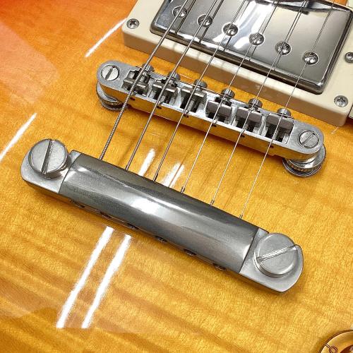 EPIPHONE (エピフォン) Les Paul Standard Plustop 2011年製