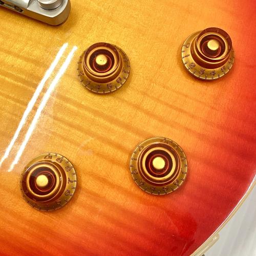 EPIPHONE (エピフォン) Les Paul Standard Plustop 2011年製