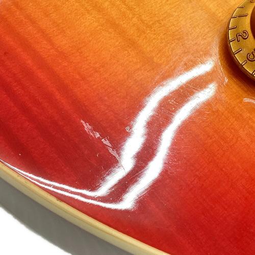 EPIPHONE (エピフォン) Les Paul Standard Plustop 2011年製