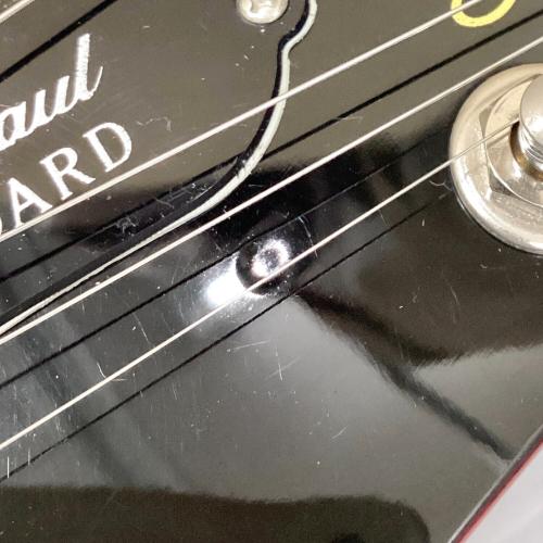 EPIPHONE (エピフォン) Les Paul Standard Plustop 2011年製