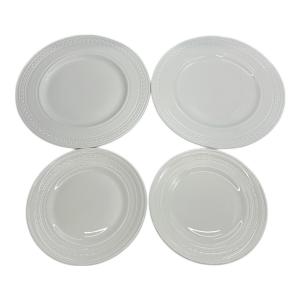 Wedgwood (ウェッジウッド) プレート インタグリオ 大×2小×2セット