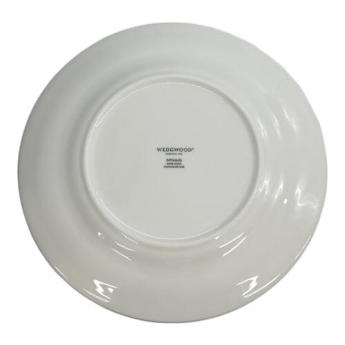 Wedgwood (ウェッジウッド) プレート インタグリオ 大×2小×2セット