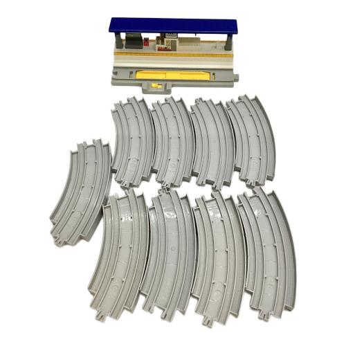 つくばエクスプレス高架レイアウトセット