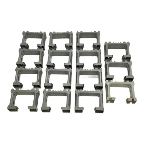 つくばエクスプレス高架レイアウトセット