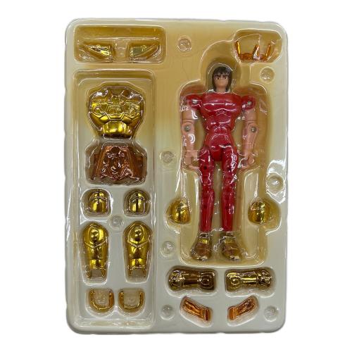 聖闘士星矢(セイントセイヤ) THE MOVIE BOX サジタリアスクロス（星矢バージョン） 初回生産限定