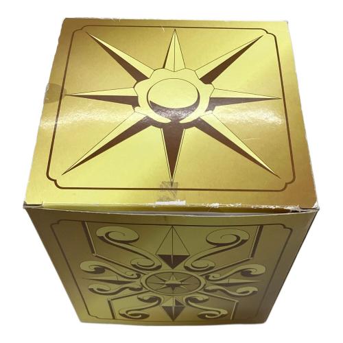 聖闘士星矢 聖闘士聖衣神話 EX 黄金聖闘士 双子座 ジェミニ・サガ