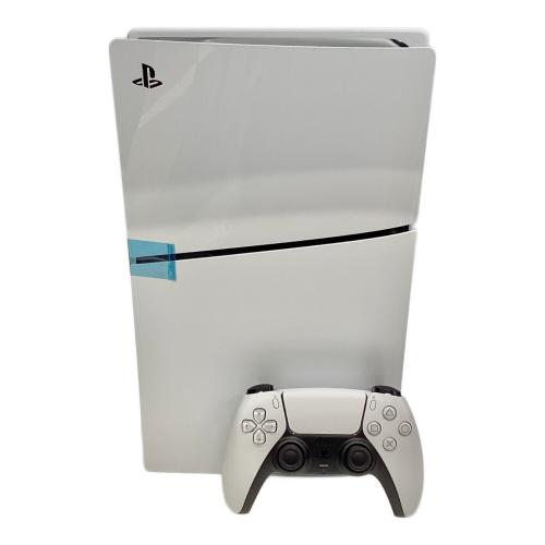 Playstation5 ワイヤレスコントローラー ダブルパック 1TB CFIJ-10018