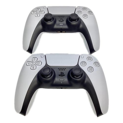 Playstation5 ワイヤレスコントローラー ダブルパック 1TB CFIJ-10018