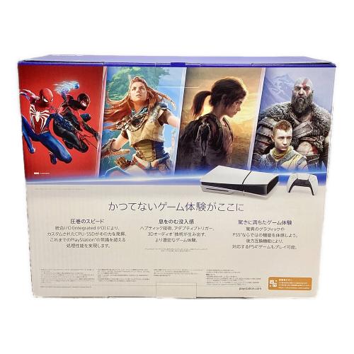 Playstation5 ワイヤレスコントローラー ダブルパック 1TB CFIJ-10018