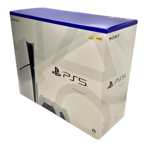 Playstation5 ワイヤレスコントローラー ダブルパック 1TB CFIJ-10018