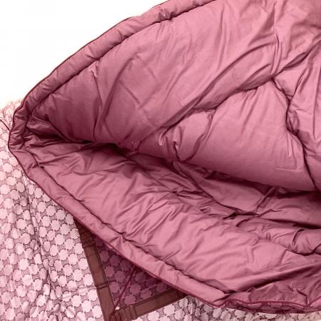 CELINE (セリーヌ) こたつ掛布団 200×200cm ピンク×パープル