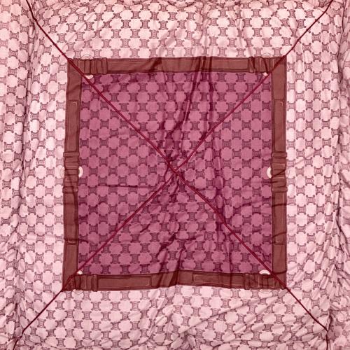 CELINE (セリーヌ) こたつ掛布団 200×200cm