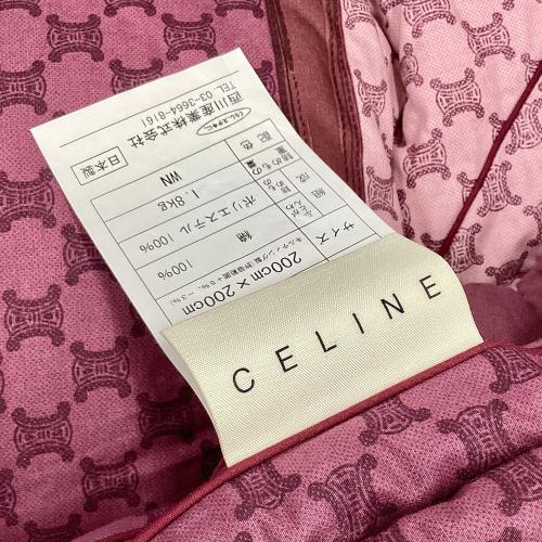 CELINE (セリーヌ) こたつ掛布団 200×200cm