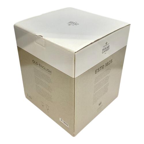 フラワーベース OLD ENGLISH