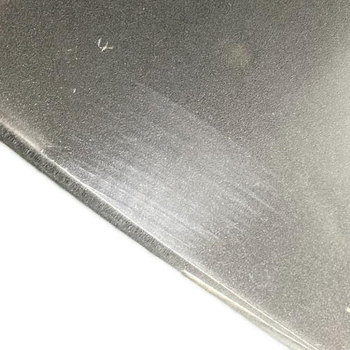 バターディッシュ シルバーコーティング