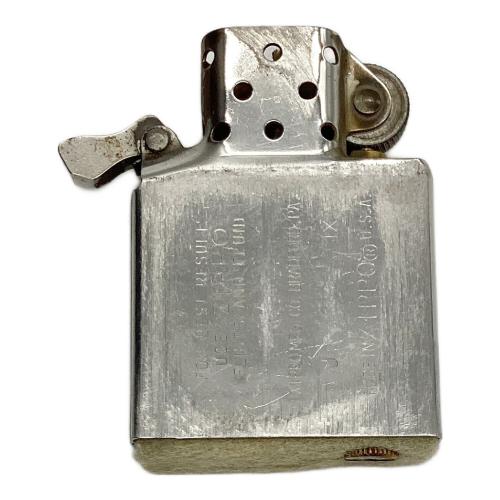 ZIPPO スターリングシルバー 自由の女神 1994年
