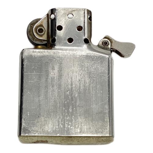 ZIPPO スターリングシルバー 自由の女神 1994年