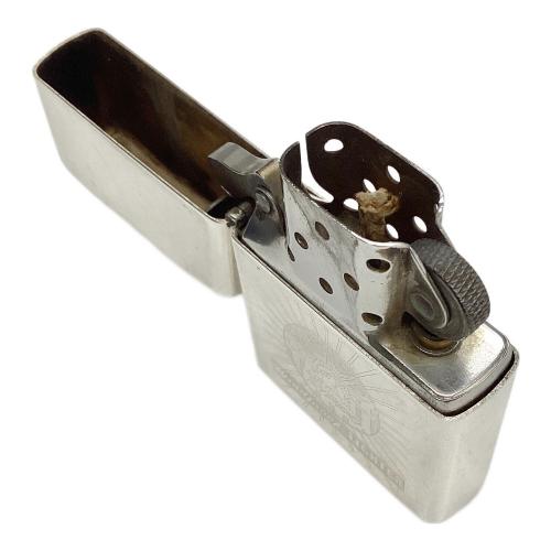 ZIPPO スターリングシルバー 自由の女神 1994年