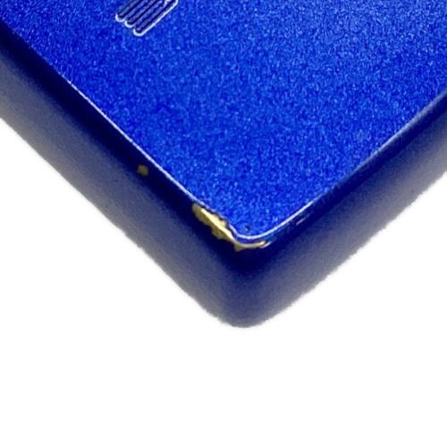 ZIPPO SKYLINE GT-R BNR34 2000年