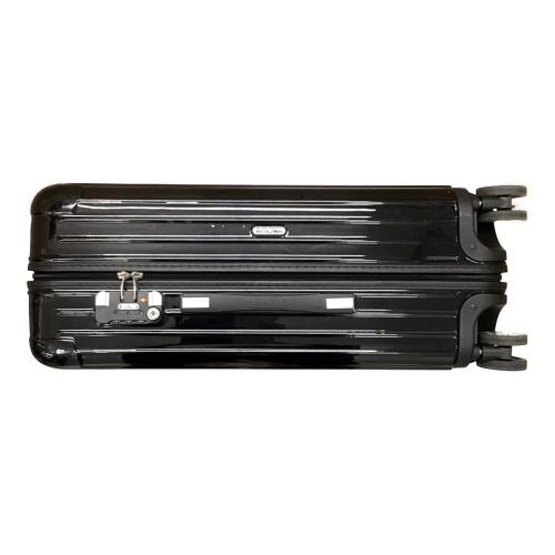 キャリーバッグ サルサデラックス 65L ブラック