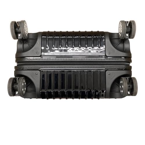 キャリーバッグ サルサデラックス 65L ブラック