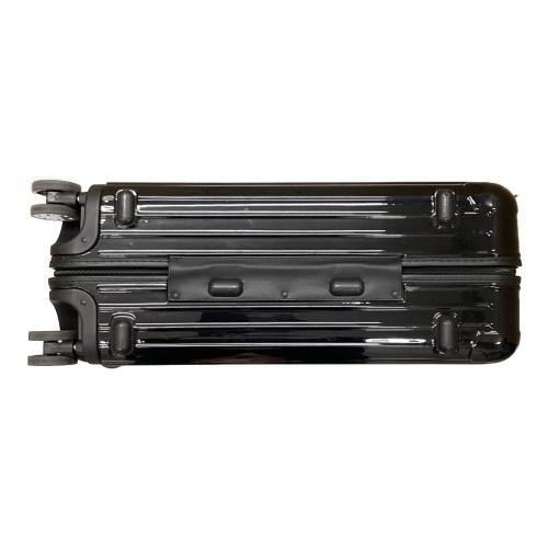 キャリーバッグ サルサデラックス 65L ブラック