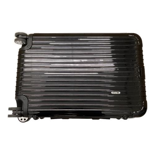 キャリーバッグ サルサデラックス 65L ブラック