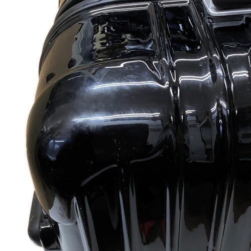 キャリーバッグ サルサデラックス 65L ブラック