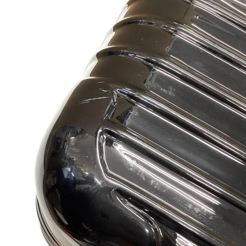 キャリーバッグ サルサデラックス 65L ブラック