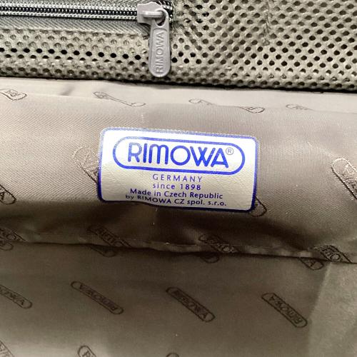 キャリーバッグ サルサデラックス 65L ブラック