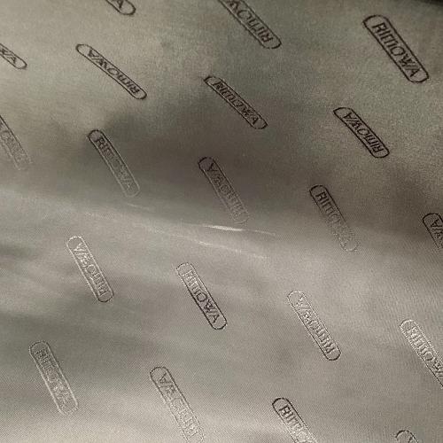 キャリーバッグ サルサデラックス 65L ブラック