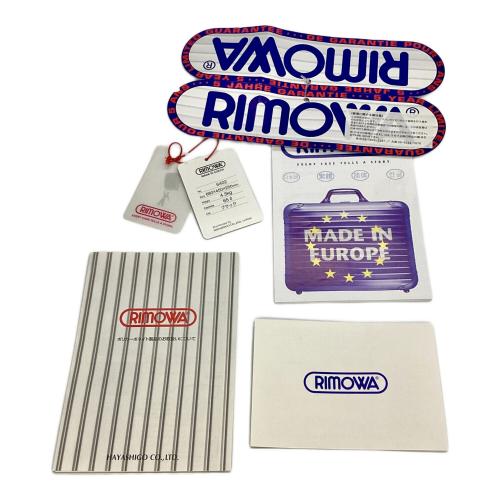 キャリーバッグ サルサデラックス 65L ブラック