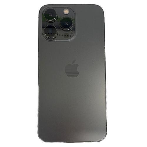 Apple (アップル) iPhone13 Pro MLUN3J/A