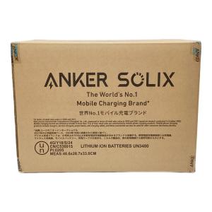 ポータブル電源 Anker Solix C1000 Portable Power Station　A17615Z1