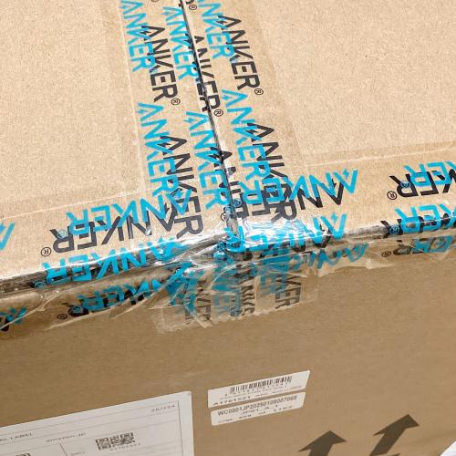 ポータブル電源 Anker Solix C1000 Portable Power Station　A17615Z1