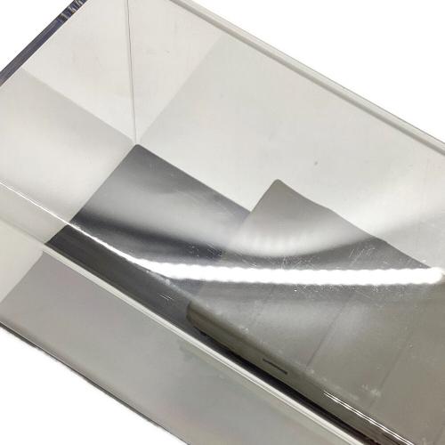 モデルカー 1/43 陸上自衛隊 3.1/2t 73式大型トラック SKW477 幌付