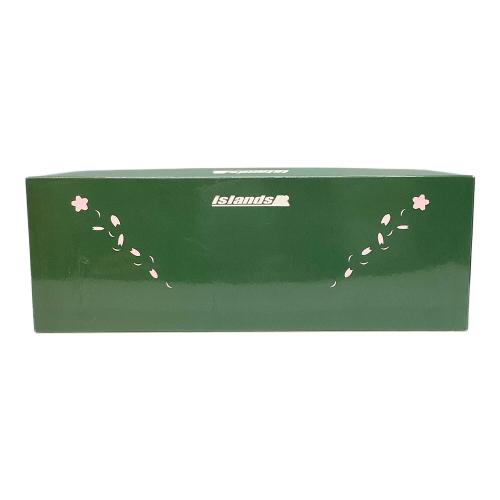 モデルカー 1/43 陸上自衛隊 3.1/2t 73式大型トラック SKW477 幌付