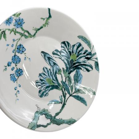 Wedgwood (ウェッジウッド) プレート 2Pセット 17cm ジャスパー