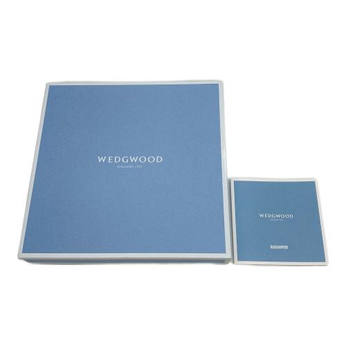 Wedgwood (ウェッジウッド) プレート 2Pセット 17cm ジャスパーコンラン