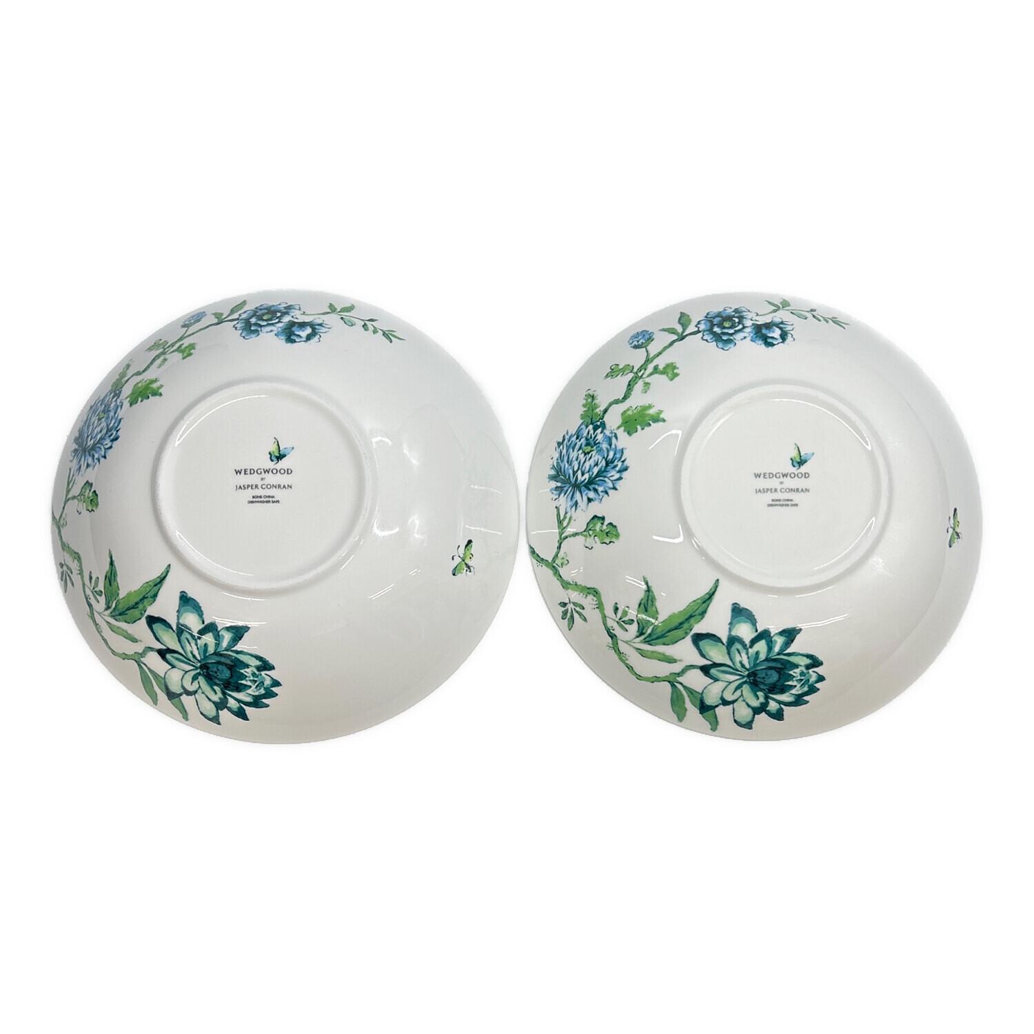 Wedgwood (ウェッジウッド) ボウル 22cm ジャスパーコンラン